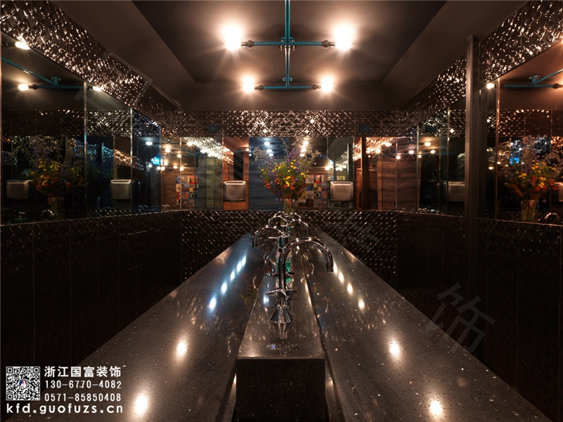 杭州咖啡厅设计